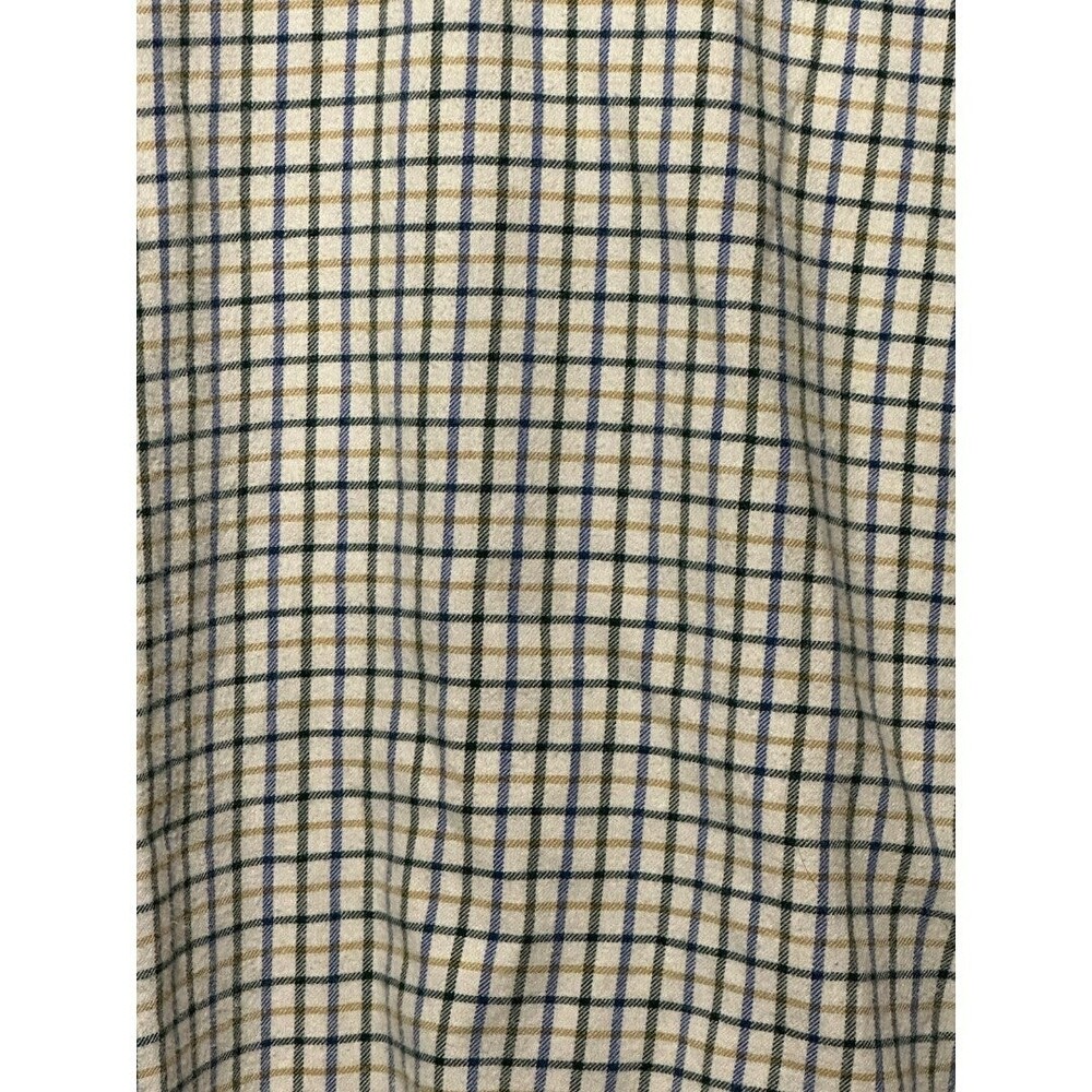 Abercrombie And Fitch Button Down Size Medium - image 4